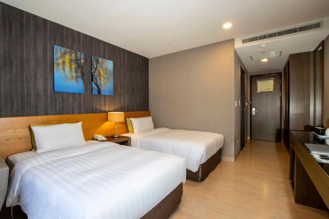 Photo of Bedroom in Yuchi