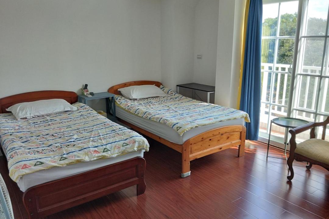 Photo of Bedroom in Hsinchu