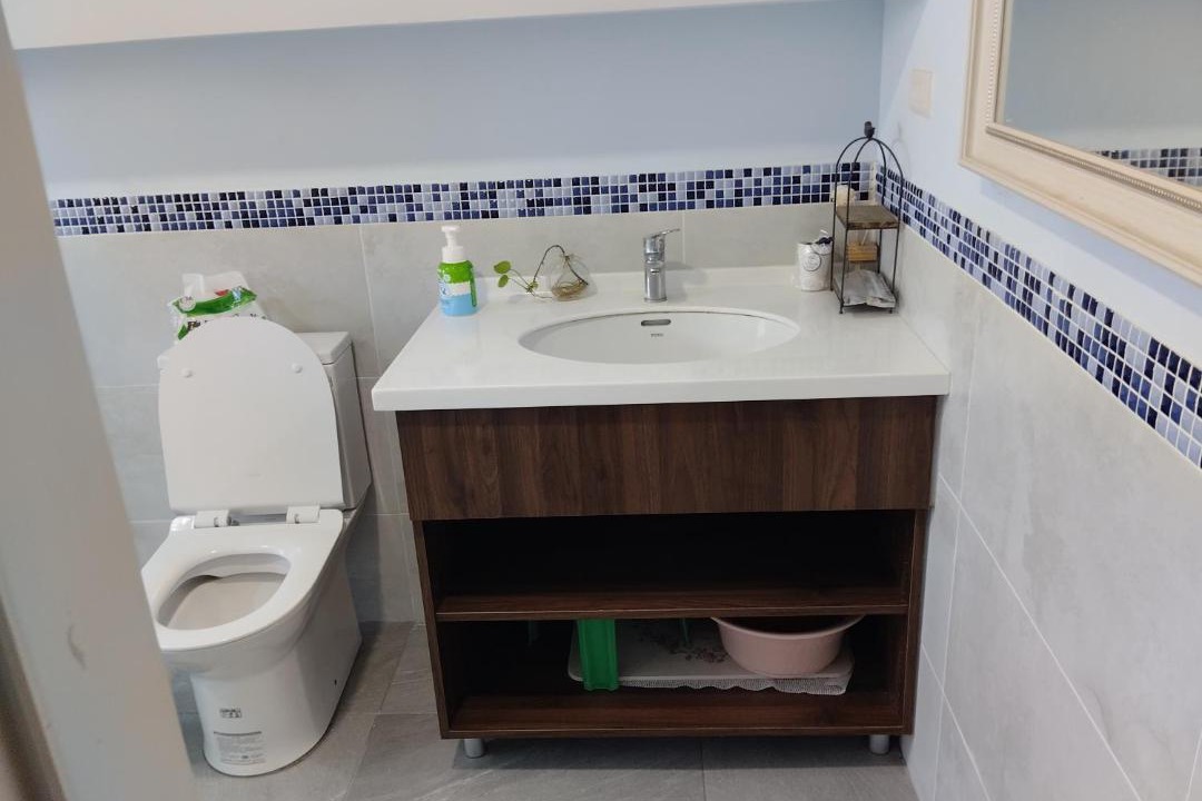 Photo of Bathroom in Hsinchu