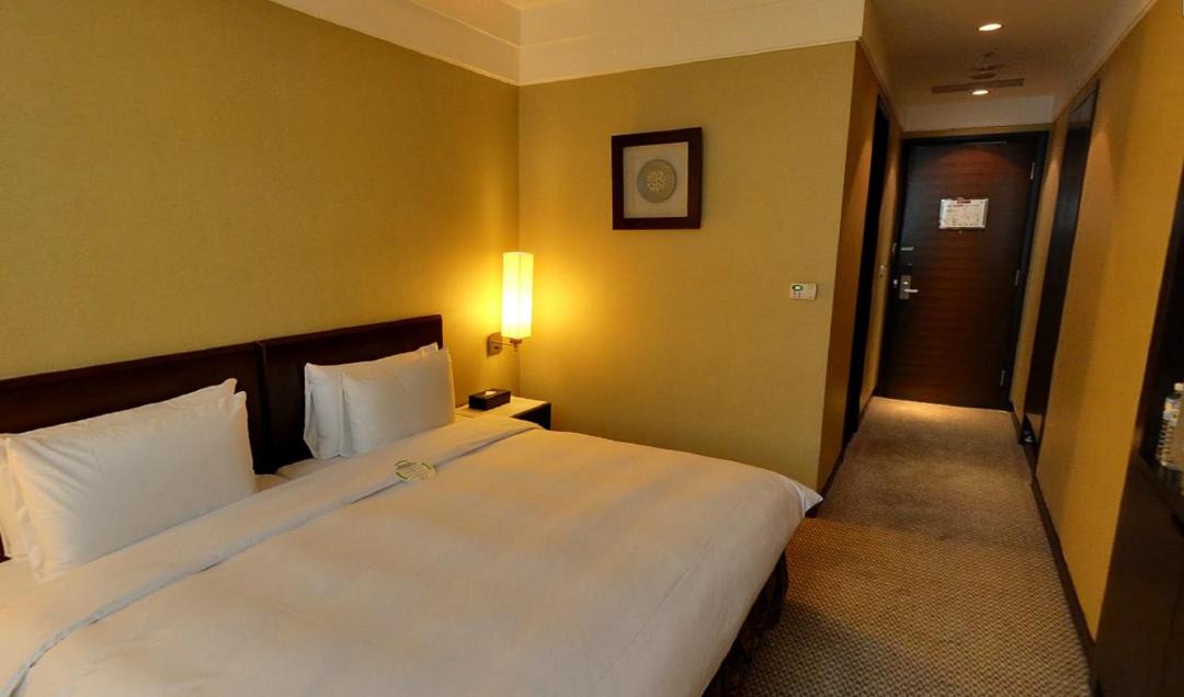 Photo of Bedroom in Zhongshan