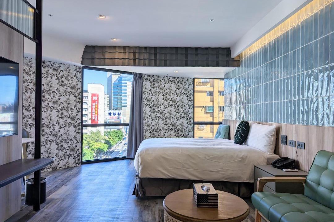 Photo of Bedroom in University District