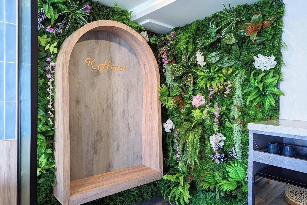 Photo of Bathroom in University District