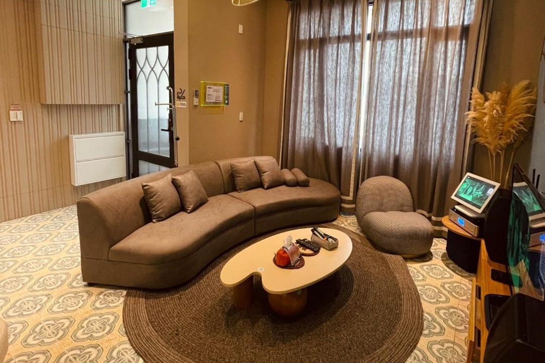 Photo of Livingroom in Anping