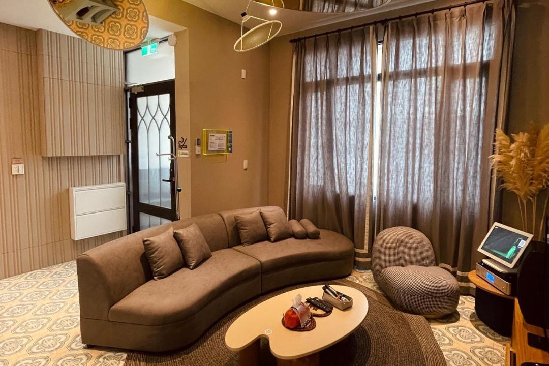 Photo of Patio Balcony in Anping