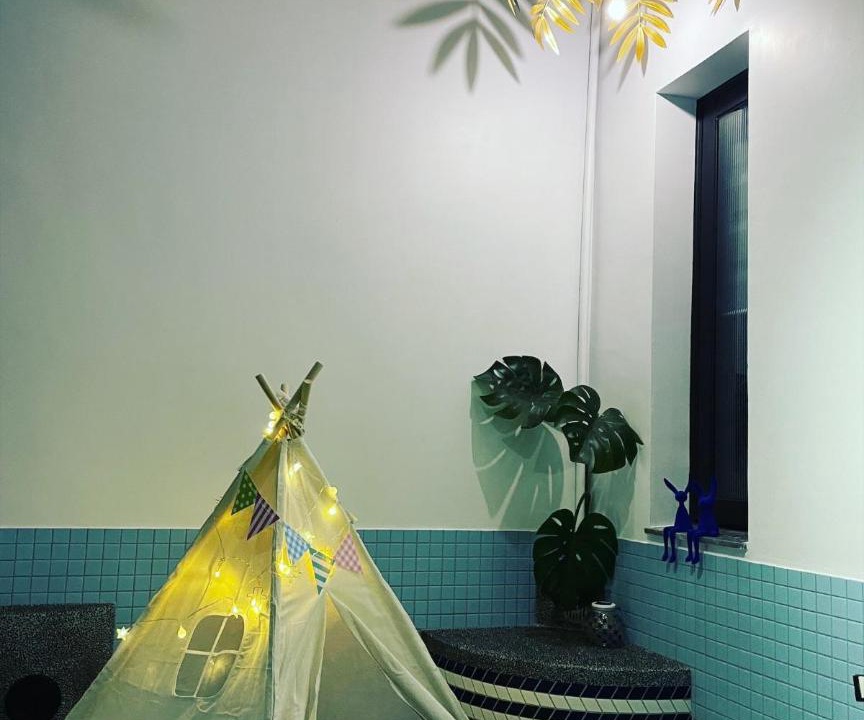 Photo of Bathroom in Anping
