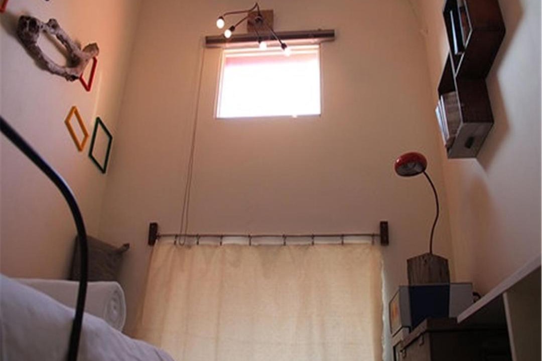 Photo of Bedroom in Sail Rock Beach