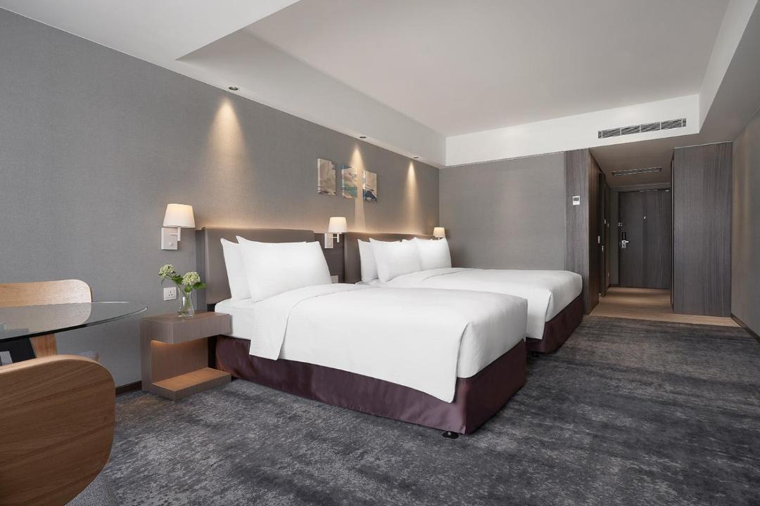 Photo of Bedroom in Songshan