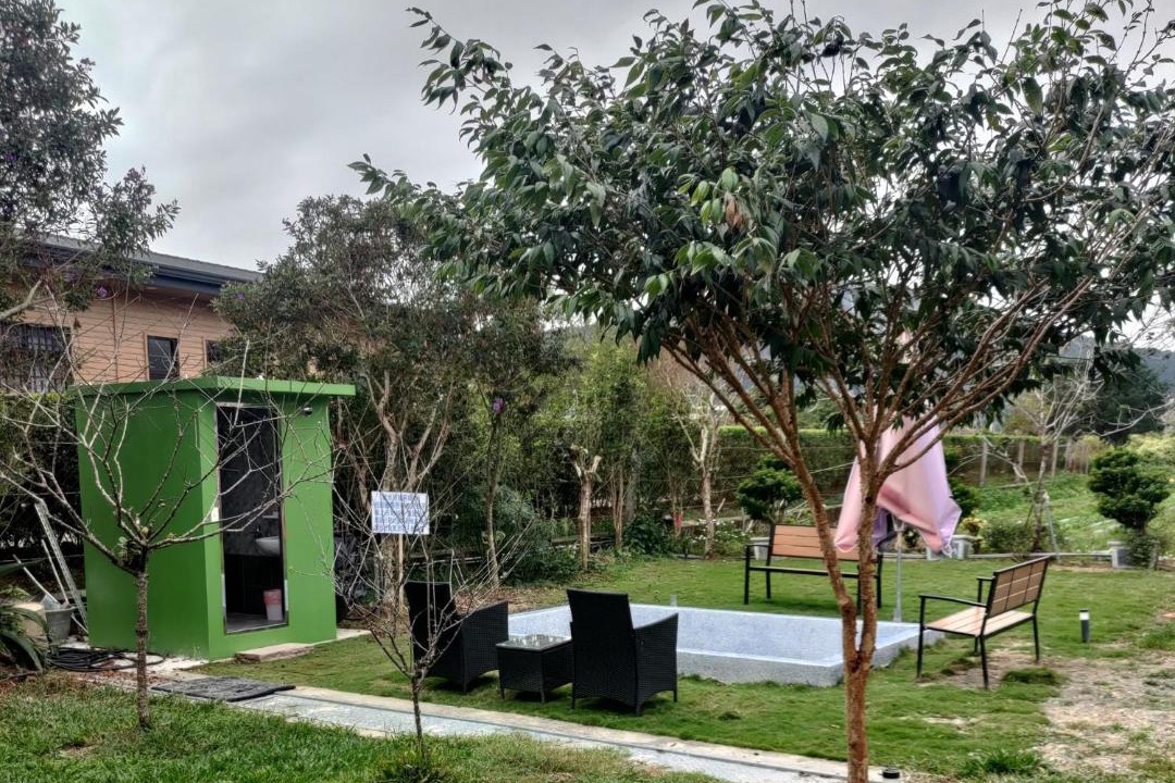 Photo of Outdoor in Puli