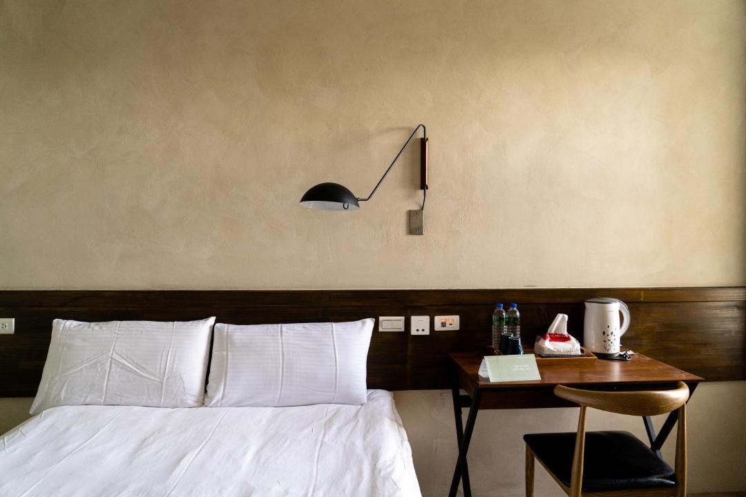 Photo of Bedroom in Shoufeng