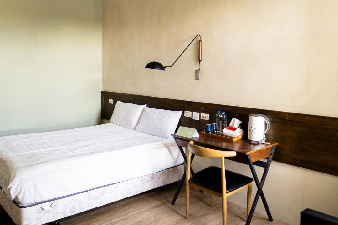 Photo of Bedroom in Shoufeng