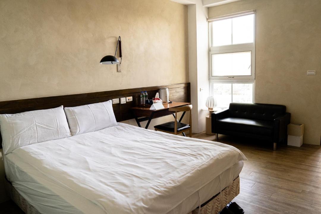 Photo of Bedroom in Shoufeng