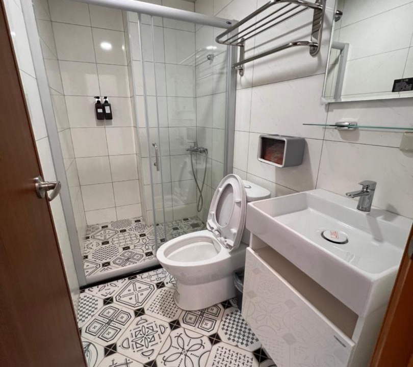 Photo of Bathroom in Qieding District