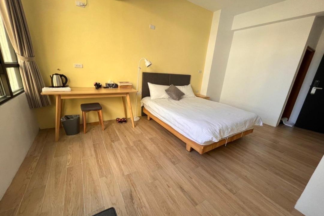 Photo of Bedroom in Qieding District