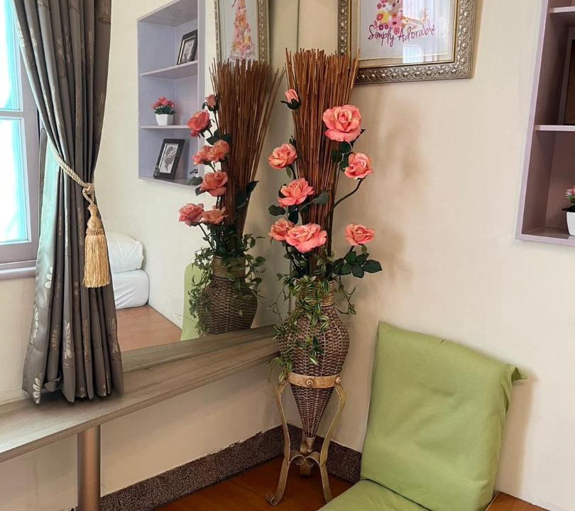 Photo of Livingroom in Puli