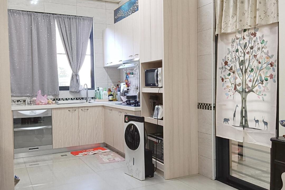 Photo of Kitchen in Fangliao