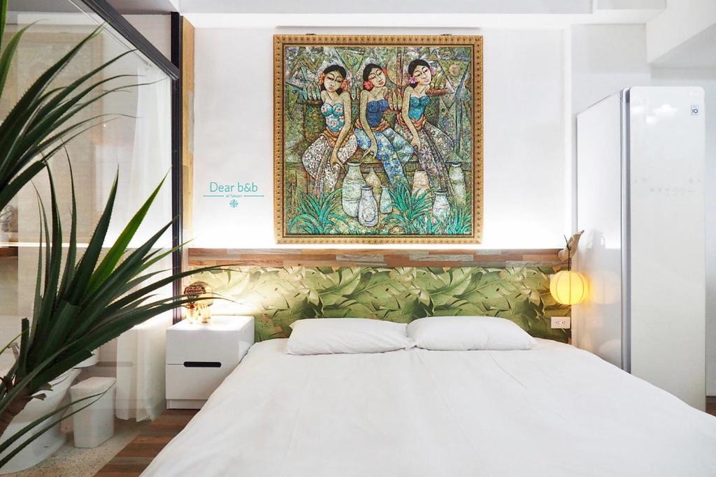 Photo of Bedroom in Xincheng