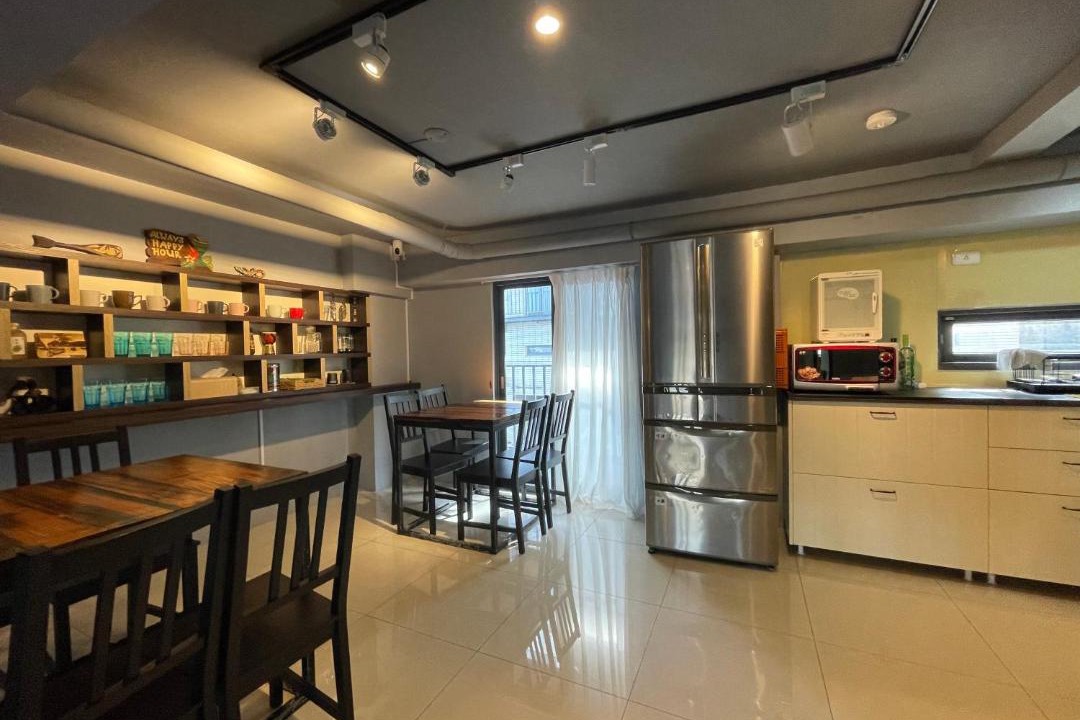 Photo of Kitchen in Wujie