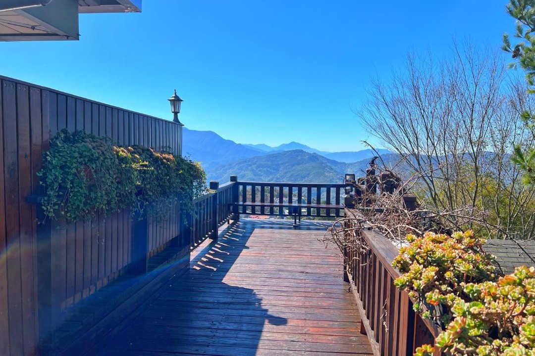 Photo of Patio Balcony in Ren'ai