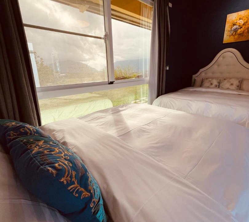 Photo of Bedroom in Luye