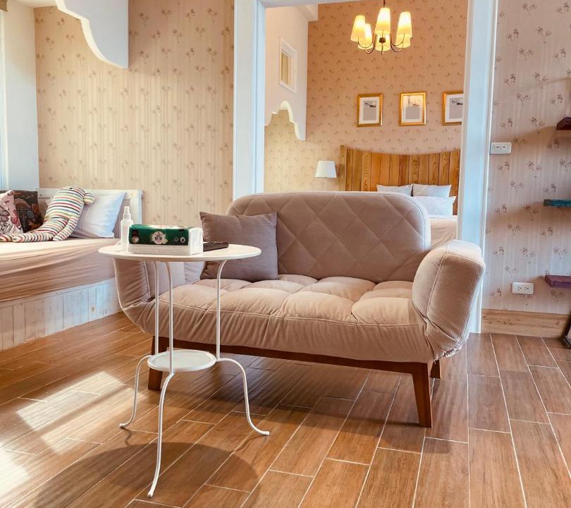Photo of Livingroom in Luye