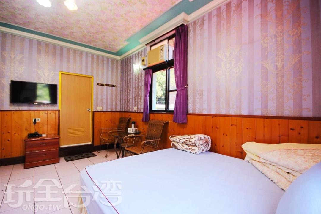 Photo of Bedroom in Fuxing District