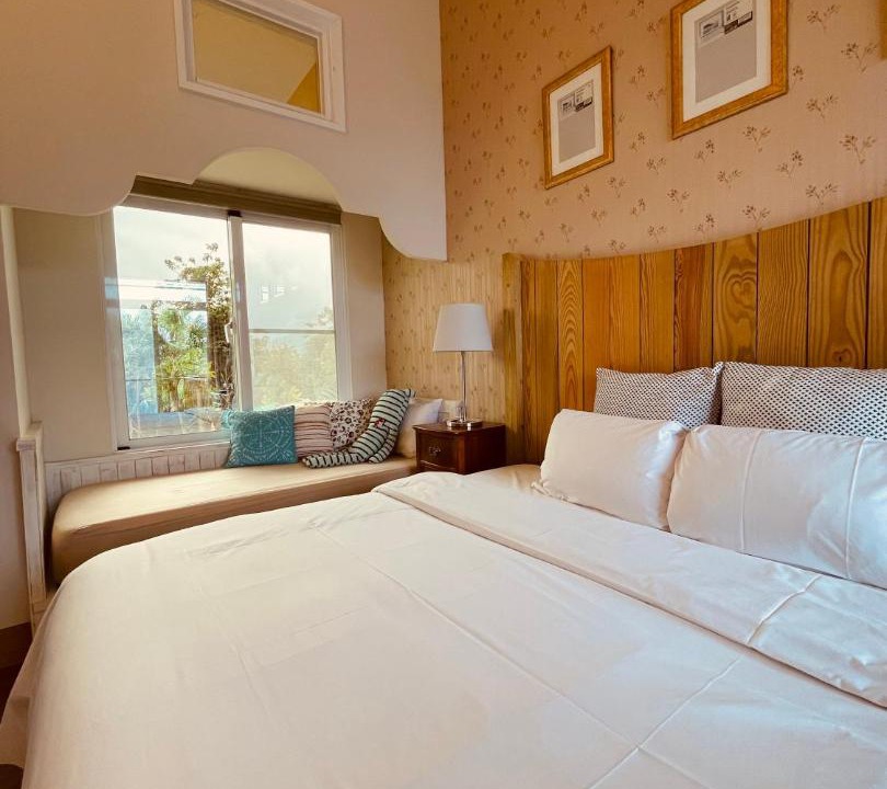 Photo of Bedroom in Luye