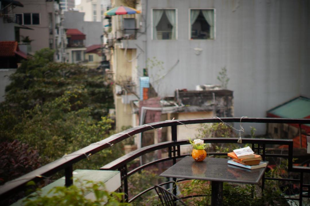 Photo of Others in Hang Trong