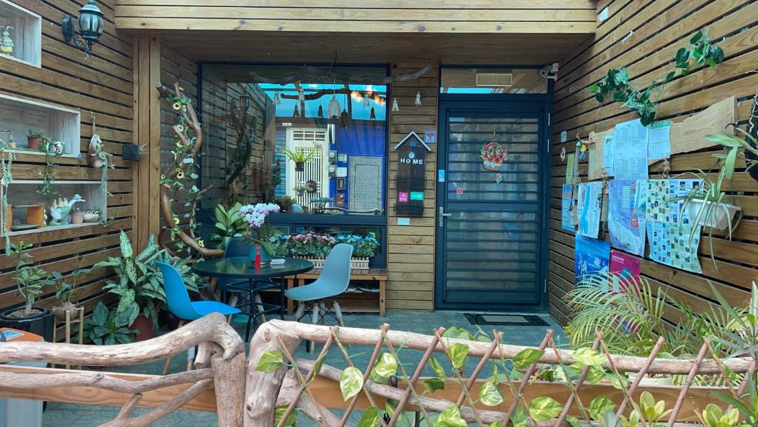 Photo of Livingroom in Xiulin