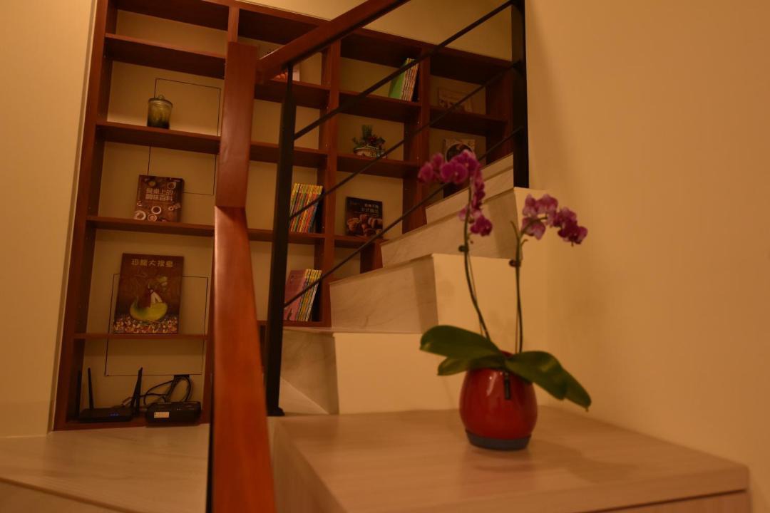 Photo of Livingroom in Guanshan