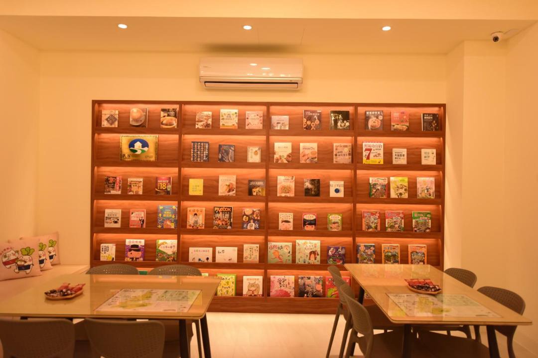 Photo of Others in Guanshan