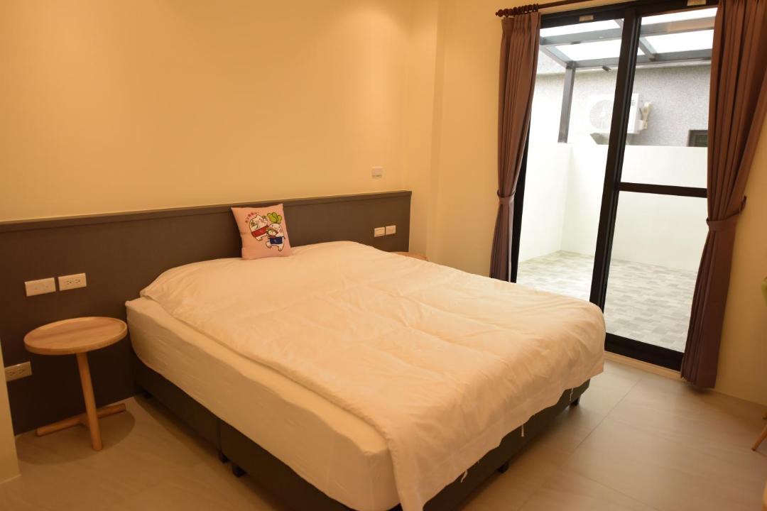 Photo of Bedroom in Guanshan