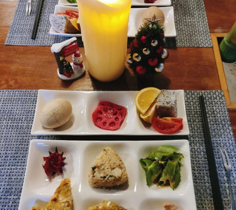 Photo of Kitchen in Guanshan