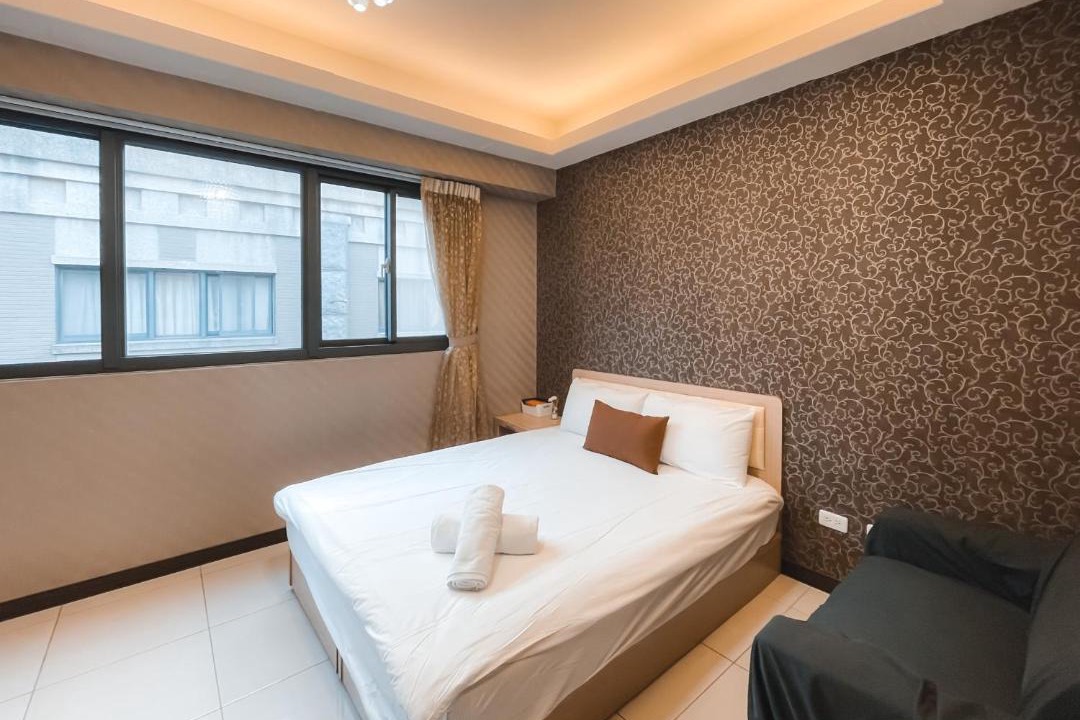 Photo of Livingroom in University District