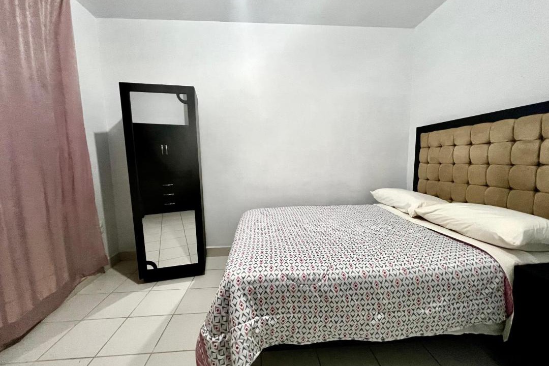 Photo of Bedroom in Tehuacan
