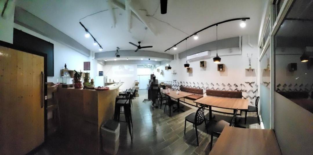 Photo of Kitchen in Fuli