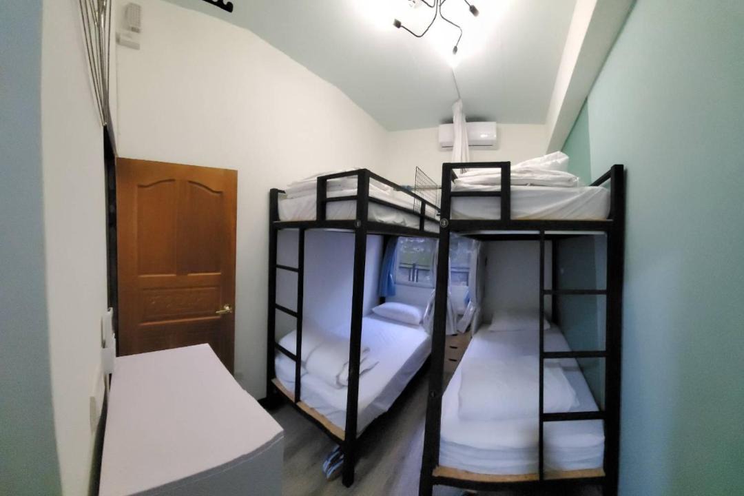 Photo of Bedroom in Fuli