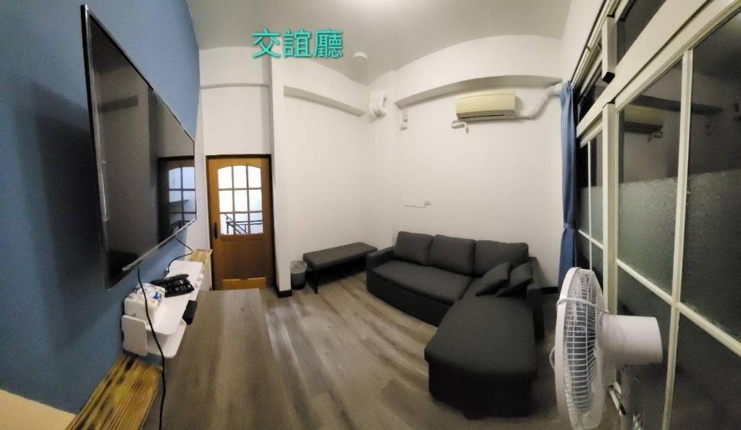 Photo of Livingroom in Fuli