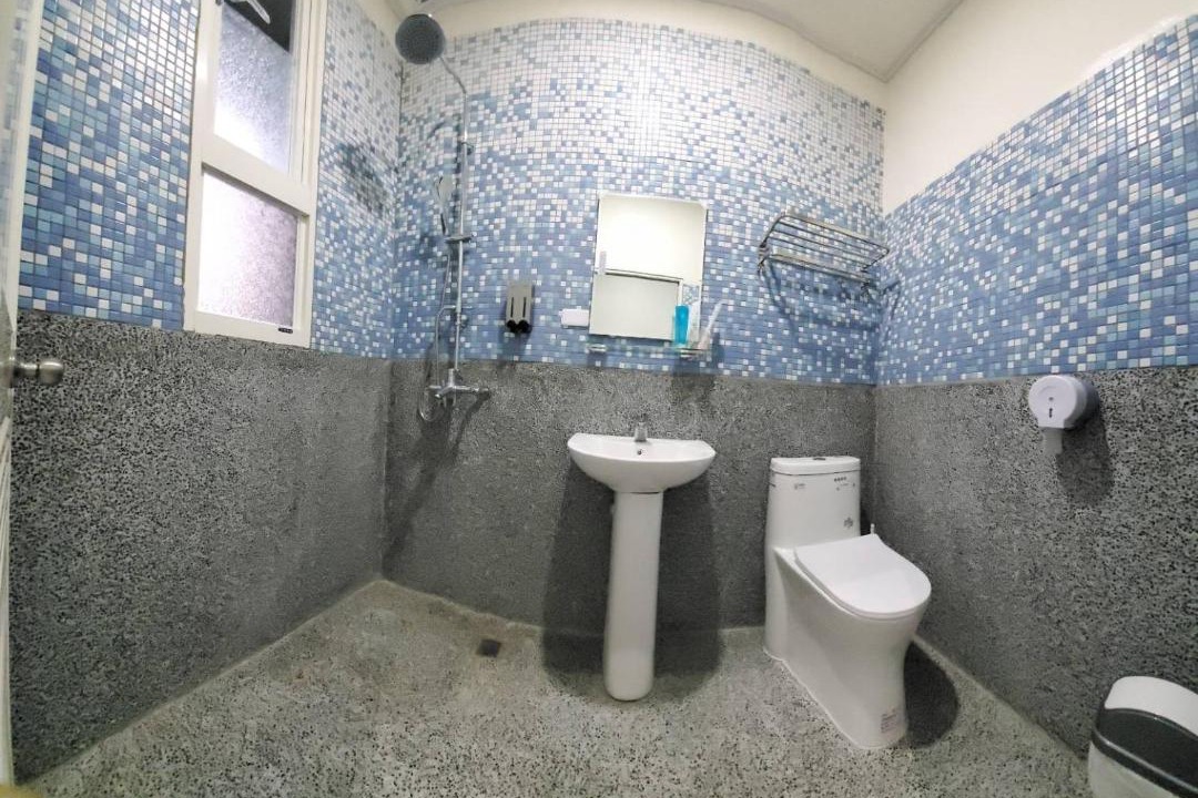 Photo of Bathroom in Fuli