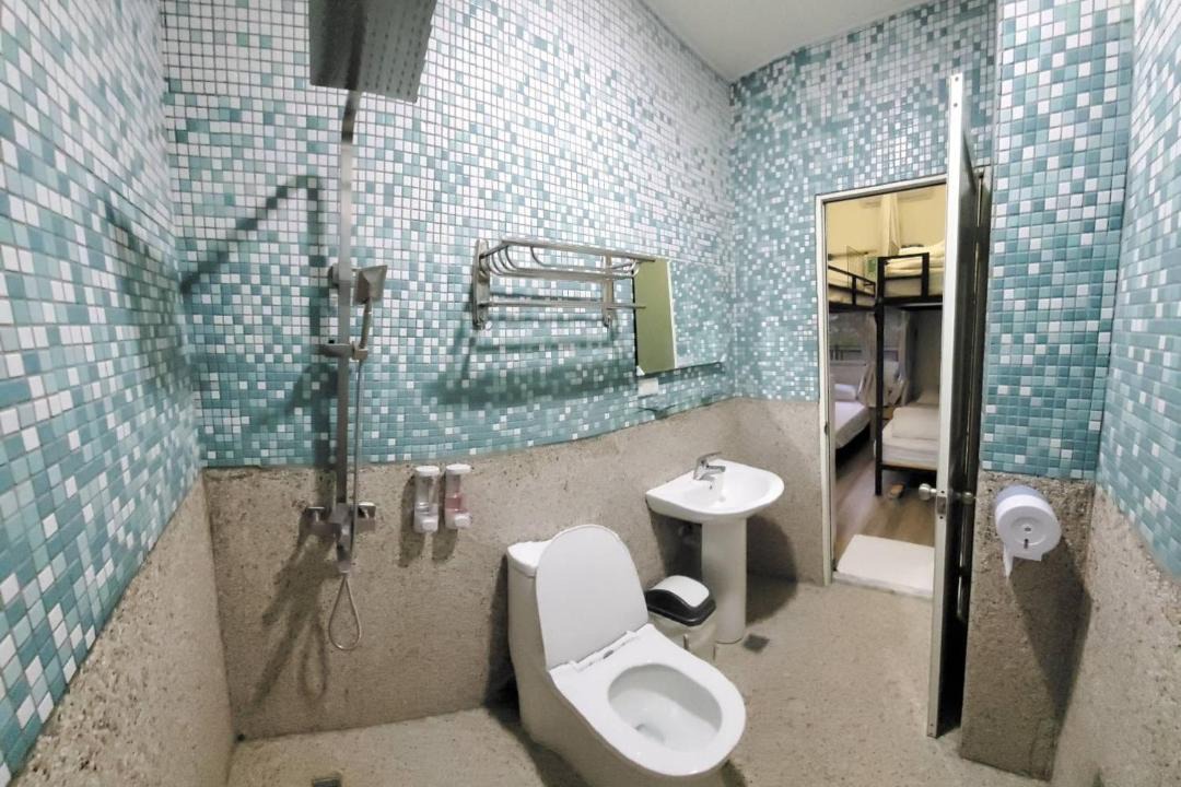 Photo of Bathroom in Fuli