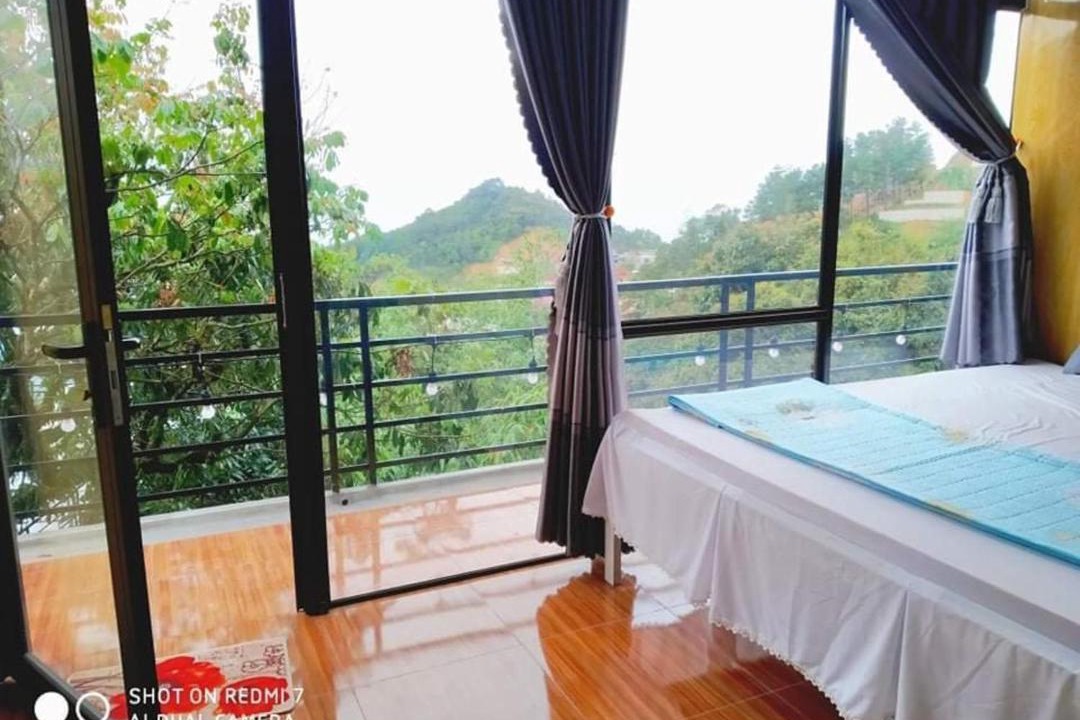 Photo of Others in Tam Dao