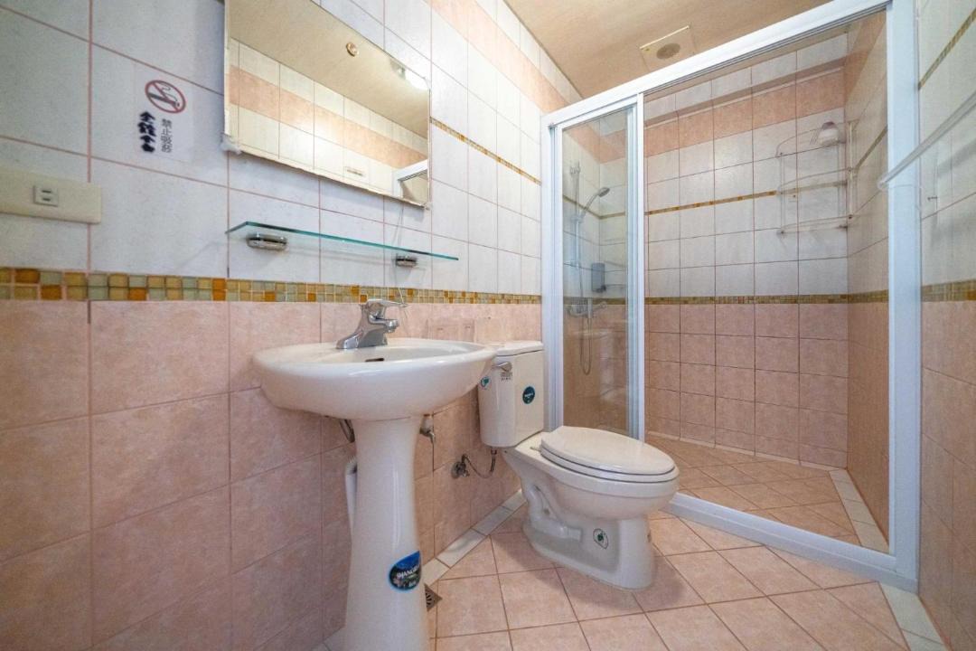 Photo of Bathroom in Wujie