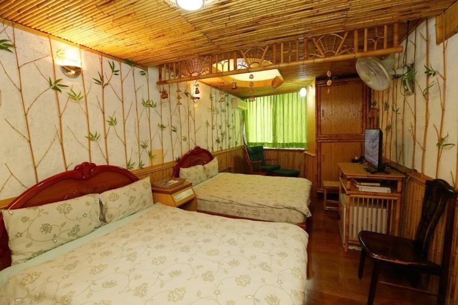 Photo of Bedroom in Dongpu