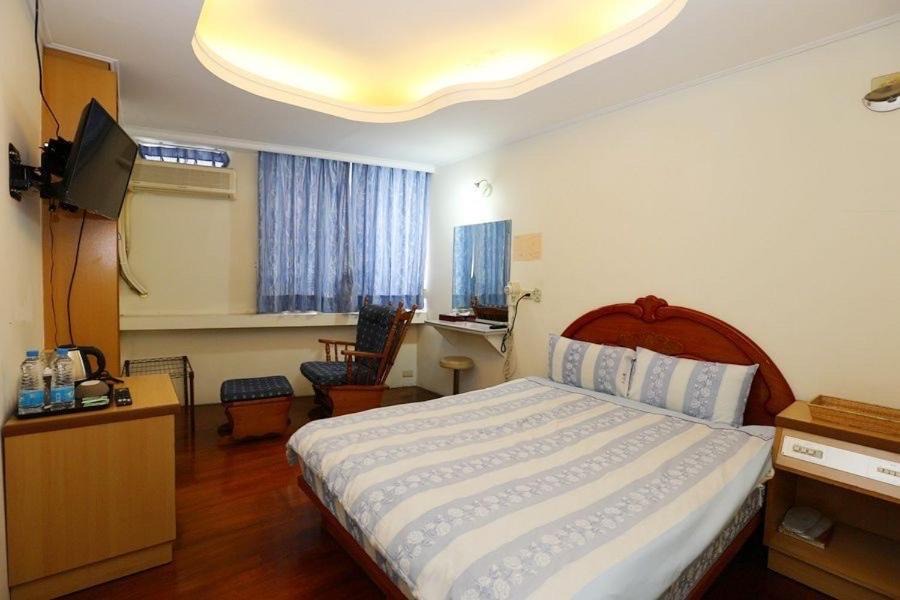Photo of Bedroom in Dongpu