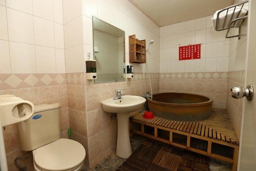 Photo of Bathroom in Dongpu