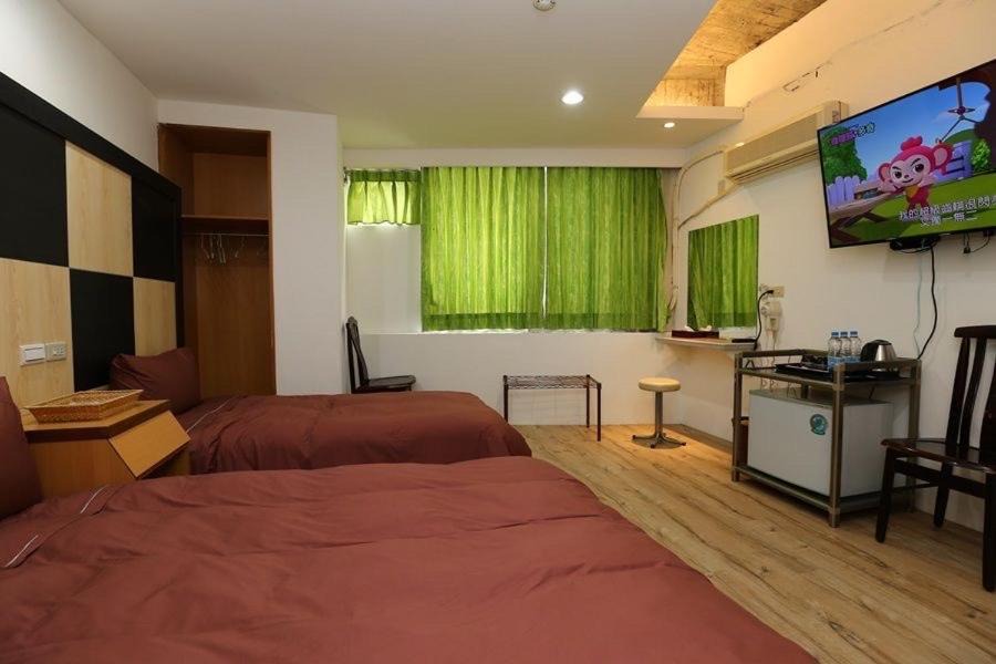 Photo of Bedroom in Dongpu