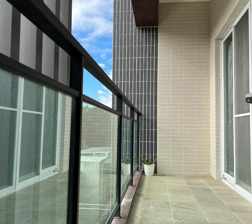 Photo of Patio Balcony in Chishang
