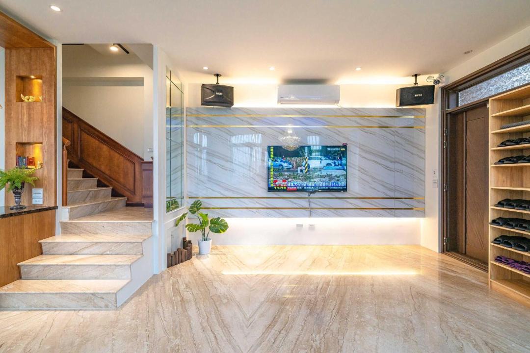 Photo of Livingroom in Dongshan