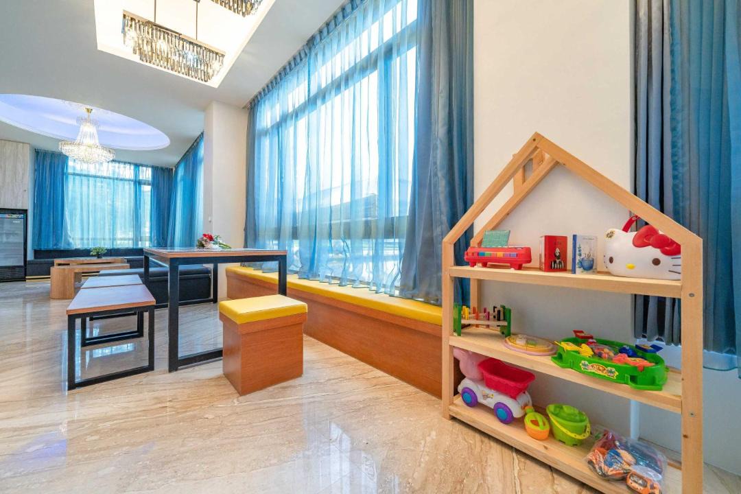 Photo of Livingroom in Dongshan