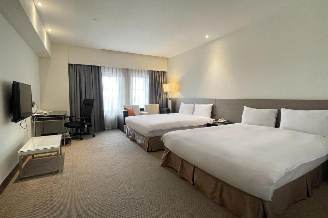 Photo of Bedroom in Hsinchu City Centre