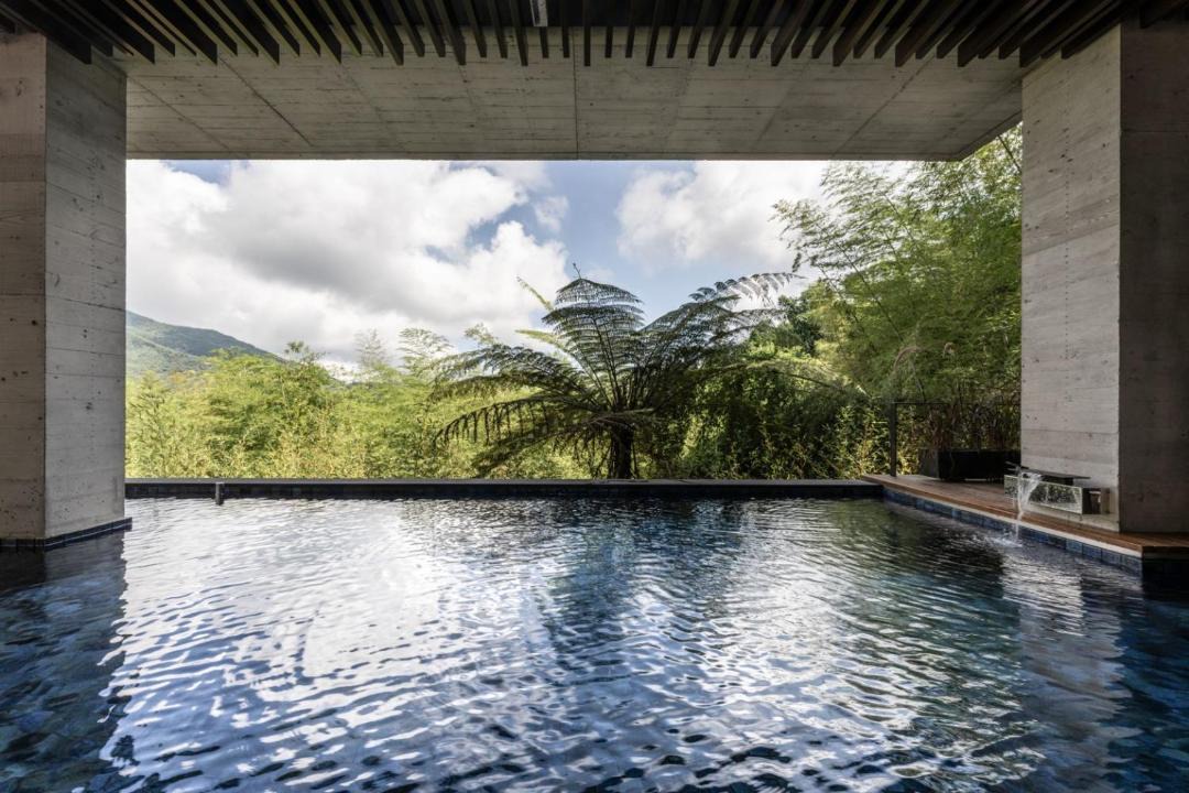 Photo of Bathroom in Xitou